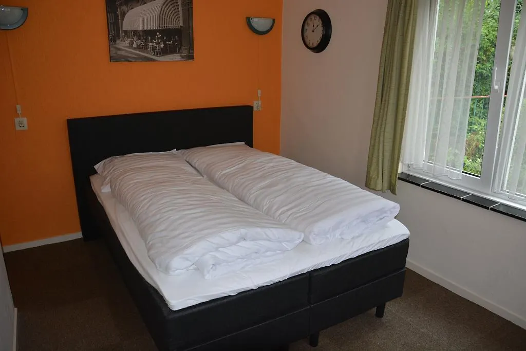 Apartment Hotel B&B Bergzicht Valkenburg aan de Geul Netherlands