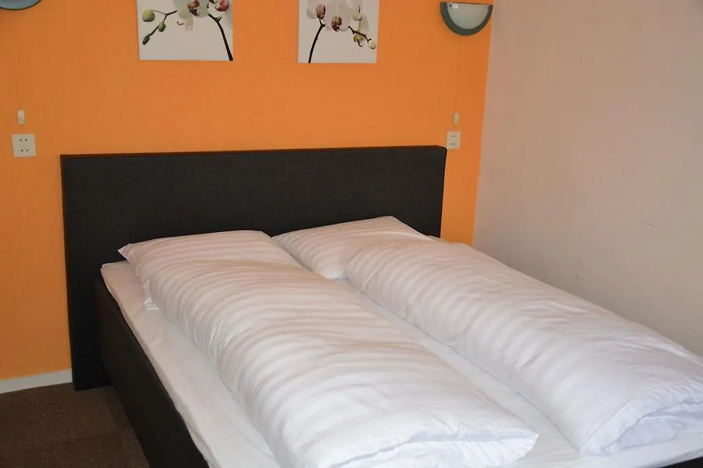 Hotel B&B Bergzicht Valkenburg aan de Geul