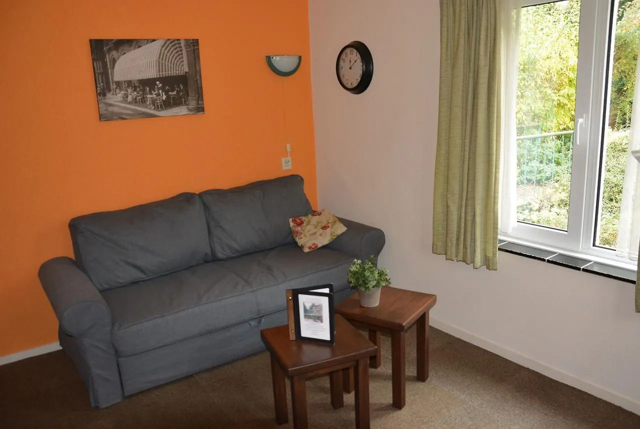 Apartment Hotel B&B Bergzicht Valkenburg aan de Geul