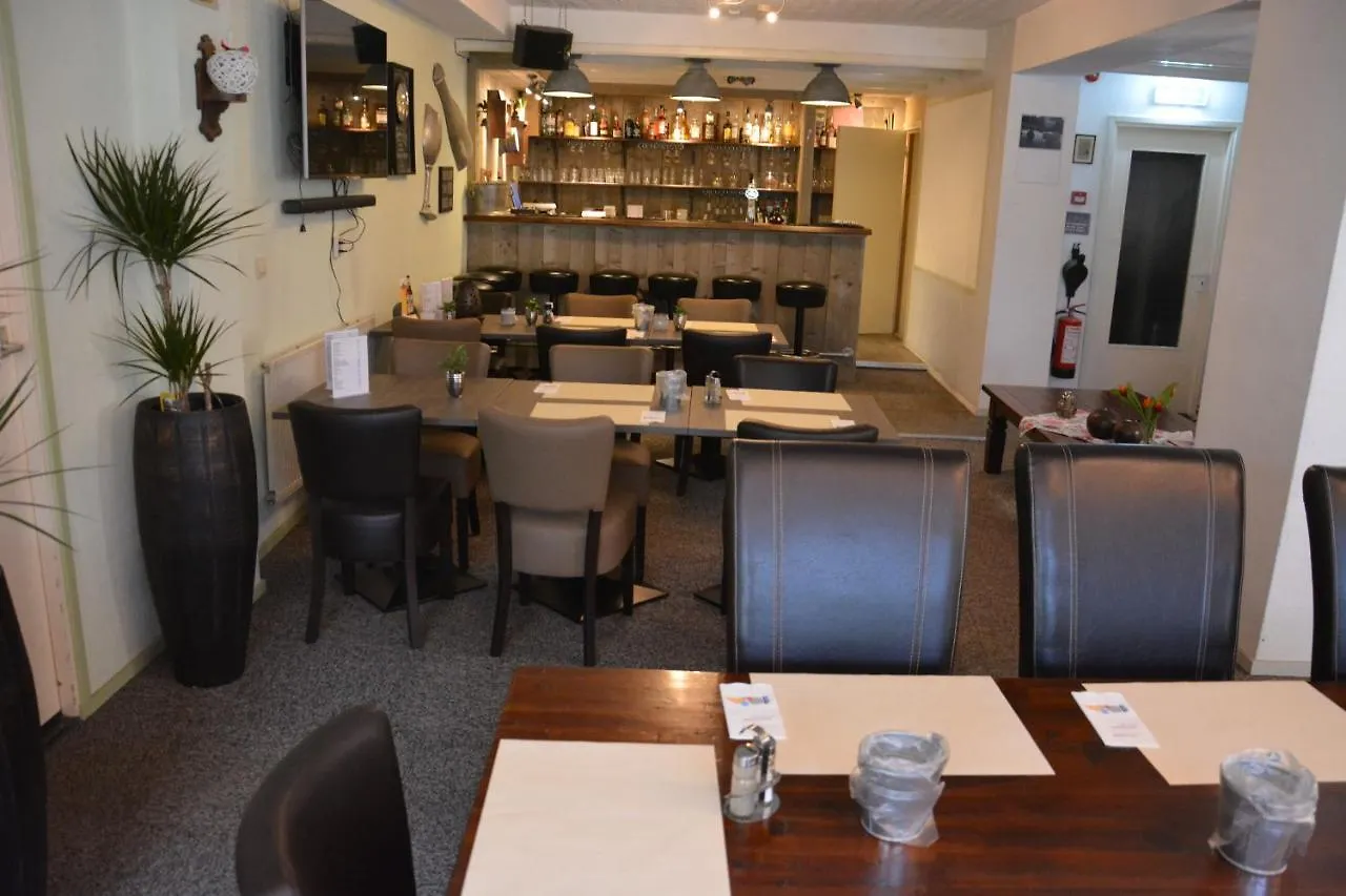 Apartment Hotel B&B Bergzicht Valkenburg aan de Geul