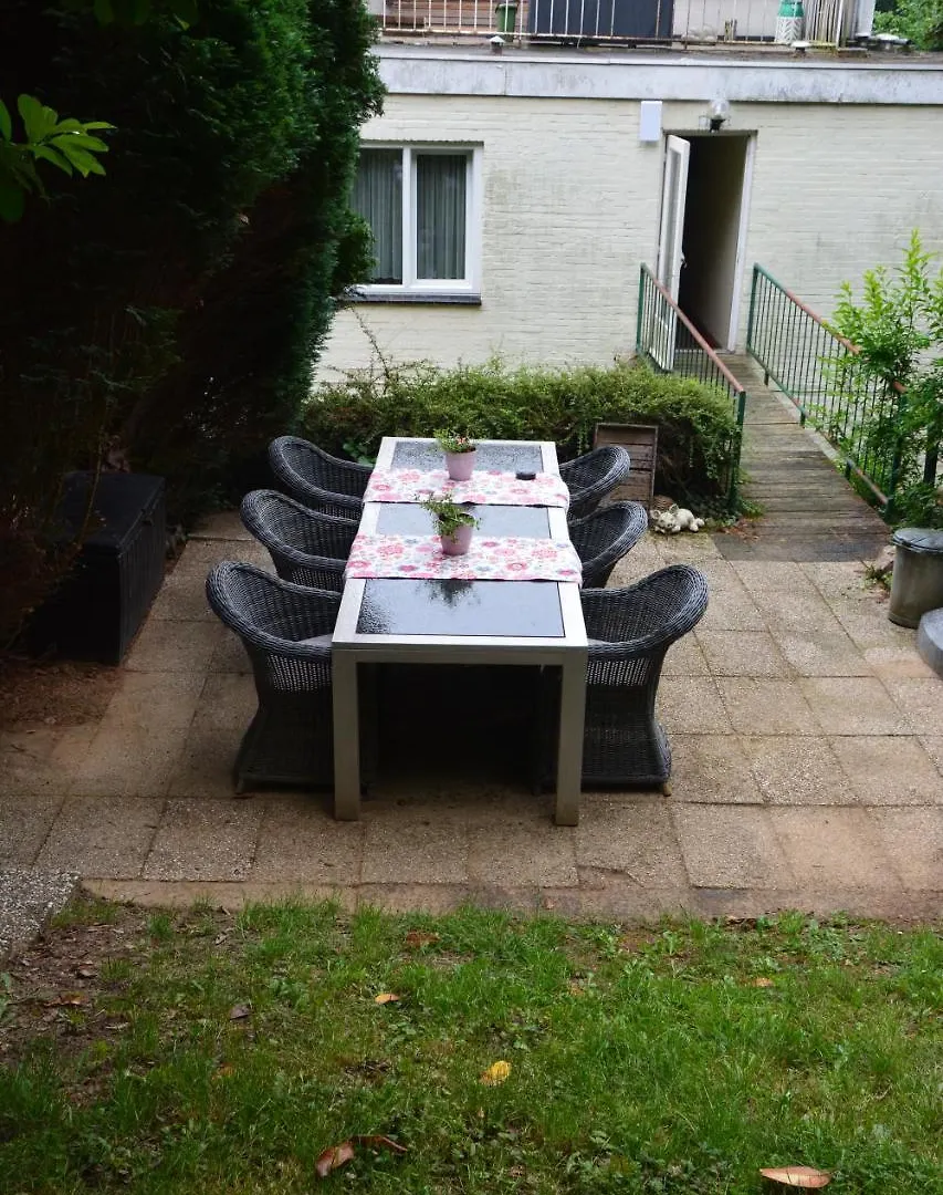 Hotel B&B Bergzicht Valkenburg aan de Geul 0*,  Netherlands