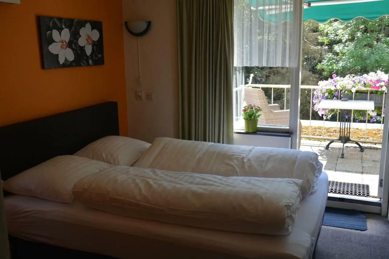 Apartment Hotel B&B Bergzicht Valkenburg aan de Geul