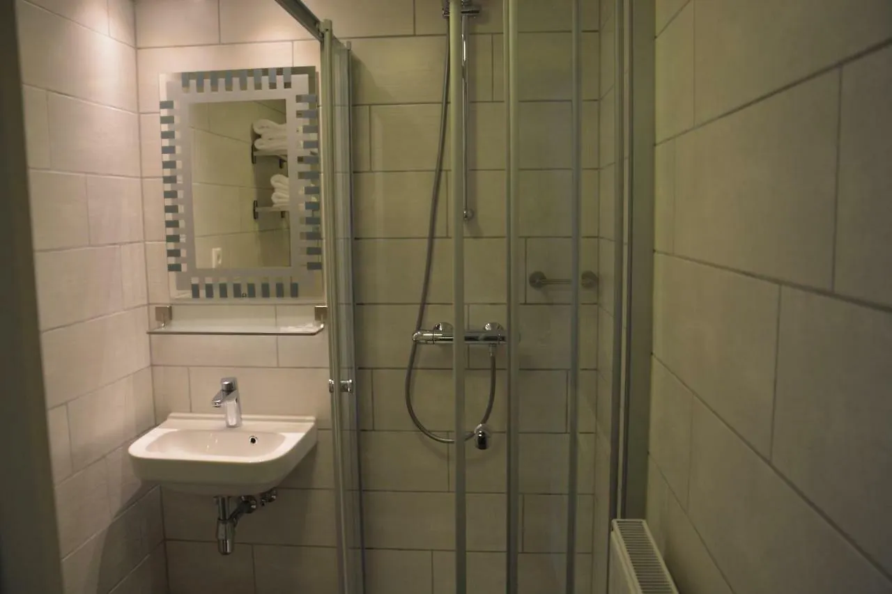 Apartment Hotel B&B Bergzicht Valkenburg aan de Geul Netherlands