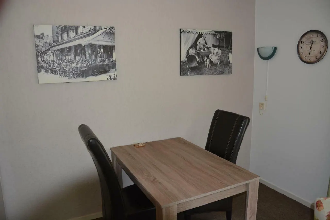 Hotel B&B Bergzicht Valkenburg aan de Geul Nederland