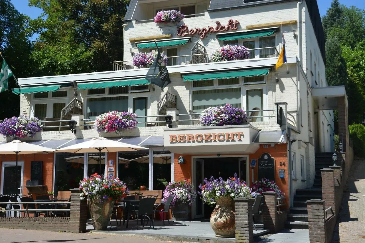 Hotel B&B Bergzicht Valkenburg aan de Geul 0*,  Nederland