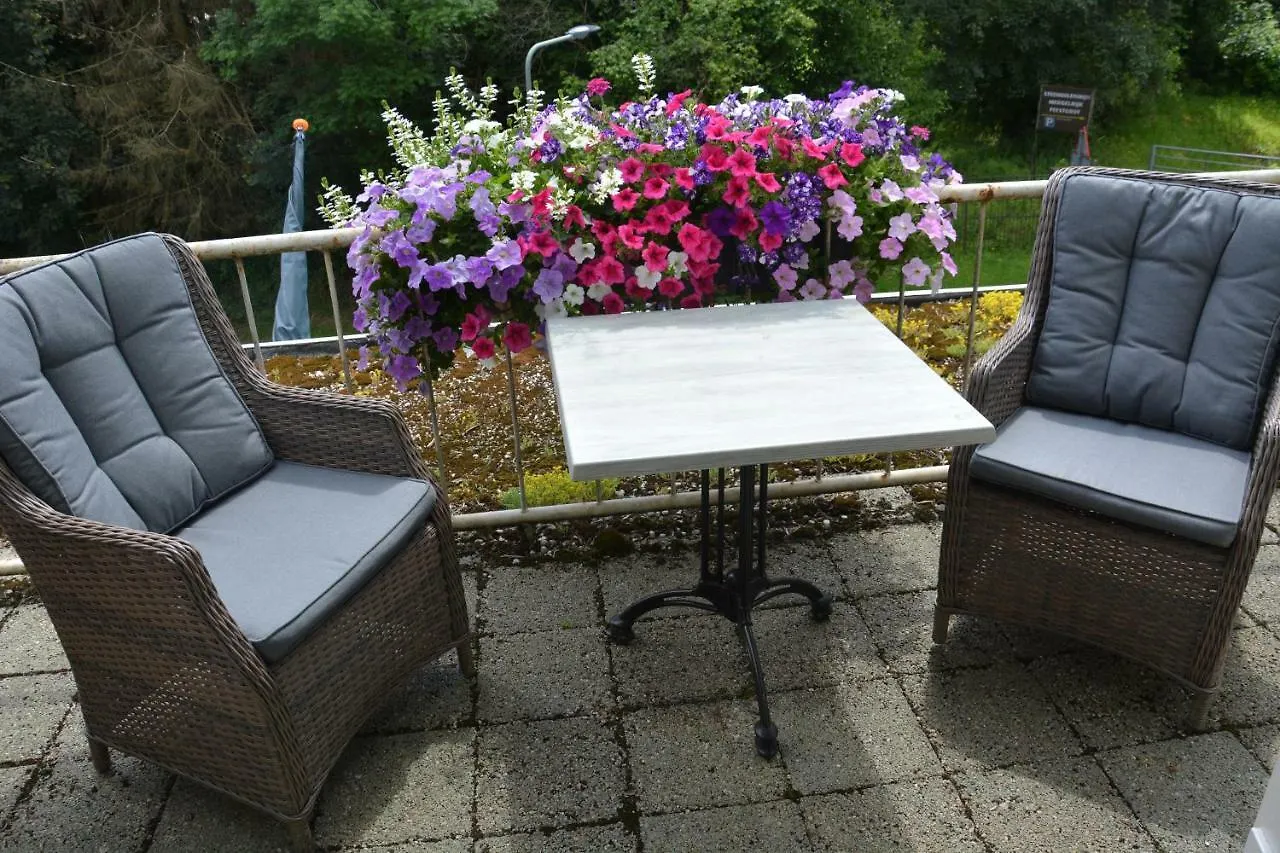 Hotel B&B Bergzicht Valkenburg aan de Geul Apartment