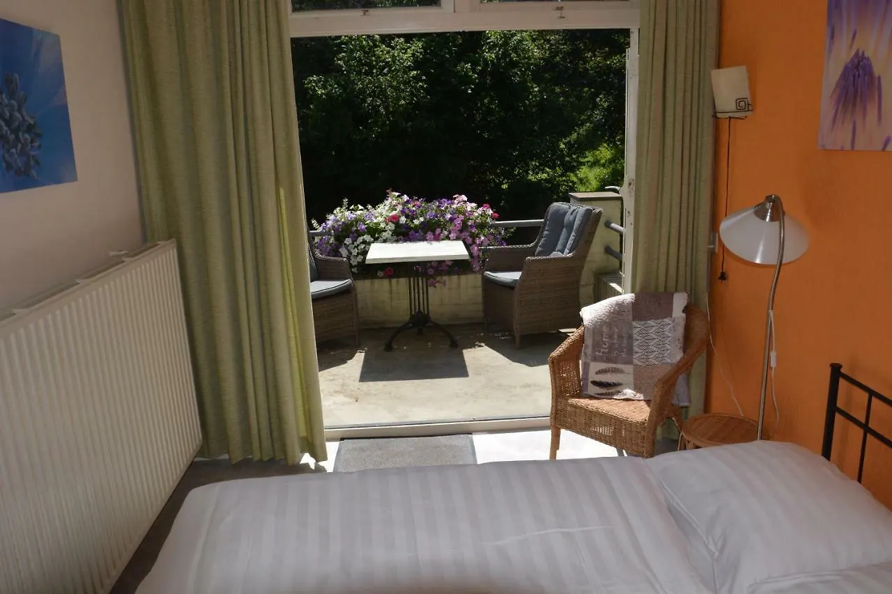 Apartment Hotel B&B Bergzicht Valkenburg aan de Geul Netherlands